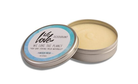 Deocreme We Love The Planet