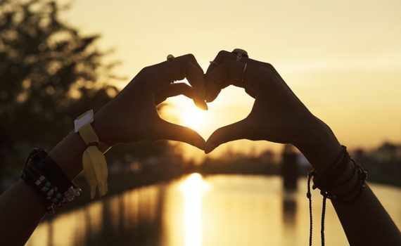 Vergebung & Herzöffnung