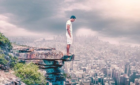 Höher. Schneller. Weiter.