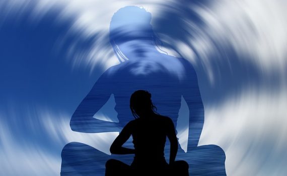 Organmeditation