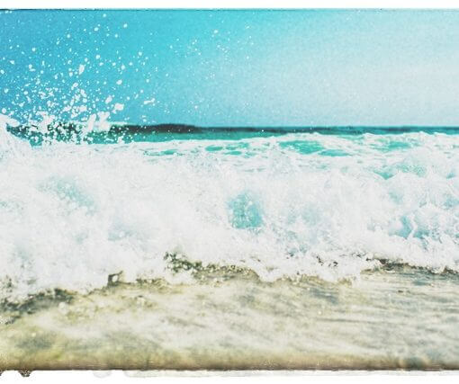 Das Meer