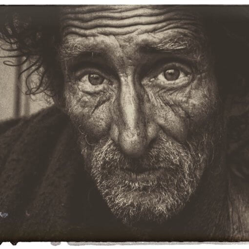 Eine Weihnachtsgeschichte