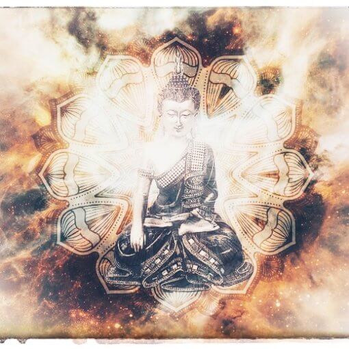 Was ist Meditation nicht